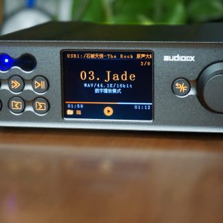 Digital hifi digital music player，DAC